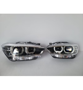 BMW 1 F20 21 Faro anteriore FULL LED SX-12623