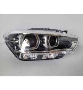 BMW 1 F20 21 Fanale ant....
