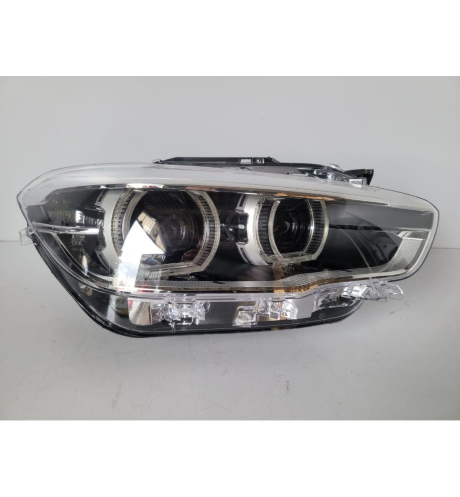 BMW 1 F20 21 Fanale ant. FULL LED Destro-12624