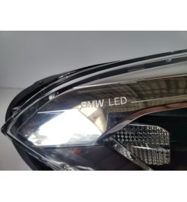 BMW 1 F20 21 Fanale ant. FULL LED Destro-12624