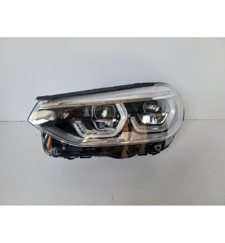 BMW X3 G01 X4 Faro AdaptiveLED L 12617
