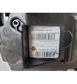 BMW X3 G01 X4 Faro AdaptiveLED L 12617