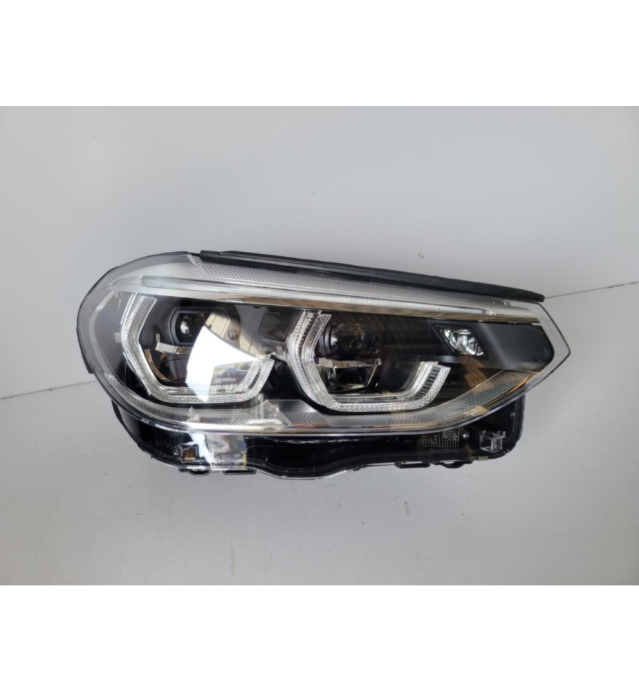 BMW X3 G01 X4 Faro AdaptiveLED R 12618
