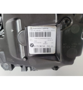 BMW X3 G01 X4 Faro AdaptiveLED R 12618