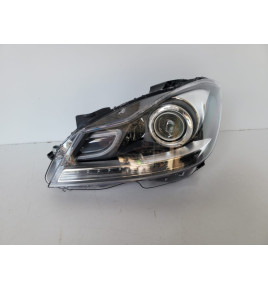 Mercedes C W204 Faro ILS -...