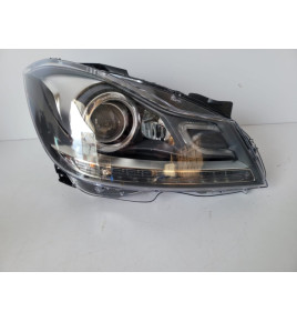 Mercedes C W204 Faro ILS -...