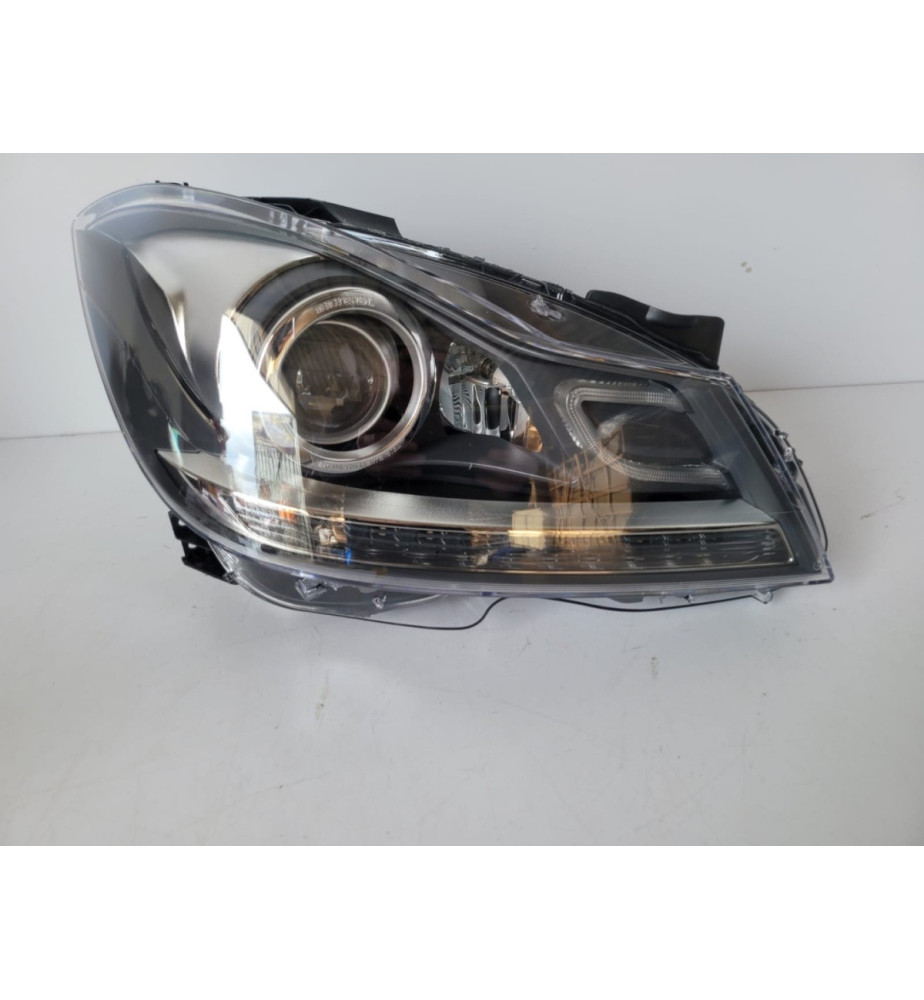 Mercedes C W204 Faro ILS - Destro 12620