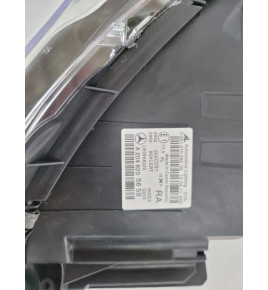 Mercedes C W204 Faro ILS - Destro 12620