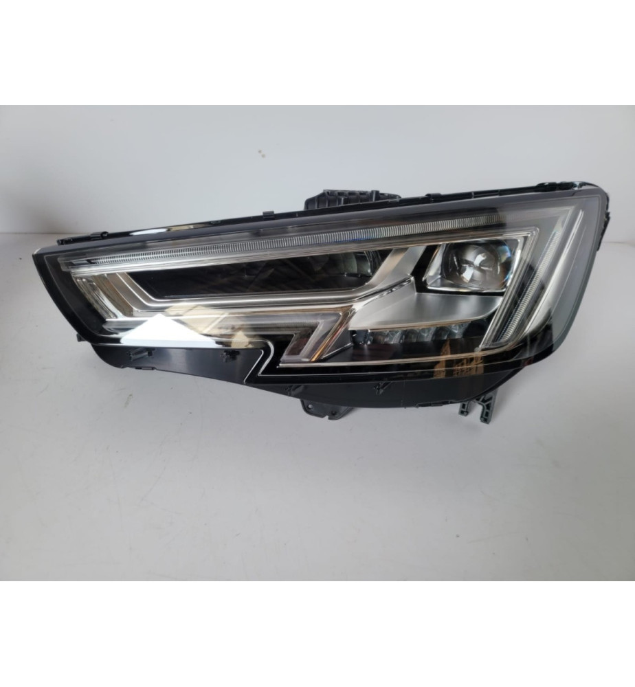 Audi A4 B9 Faro anteriore FULL LED Sinistro-12621