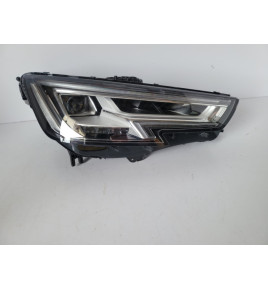 Audi A4 B9 Faro FULL LED...