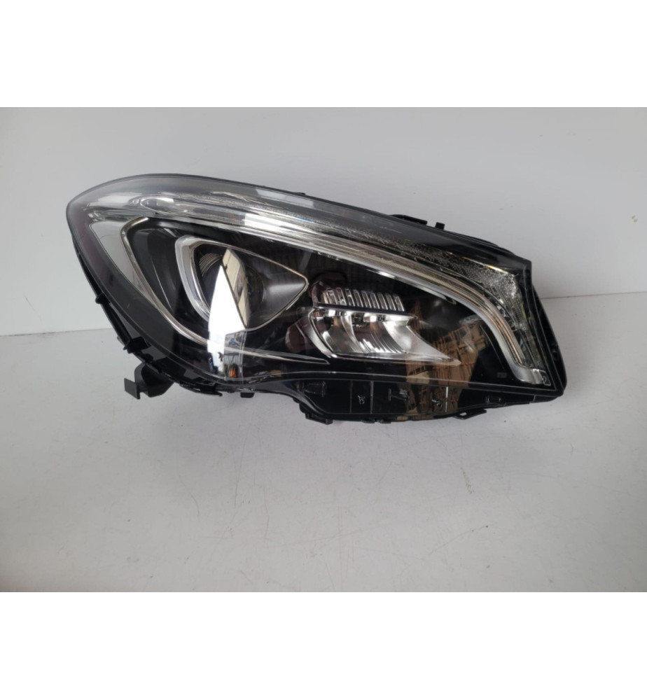 Faro anteriore LED Mercedes CLA W117 Lift R 12640