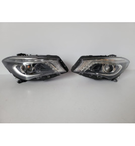 Mercedes CLA W117 Faro Xenon L - 12641