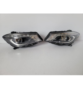 Mercedes CLA W117 Faro Xenon R - 12642