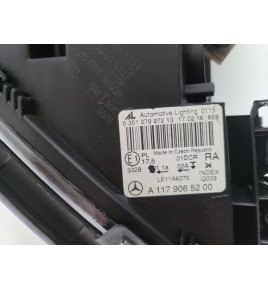 Mercedes CLA W117 Faro Xenon R - 12642