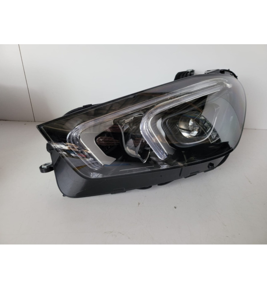 Mercedes GLE W167 Faro anteriore FULL LED Sinistro 12653