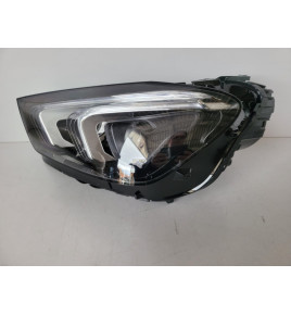 Mercedes GLE W167 Faro anteriore FULL LED Sinistro 12653
