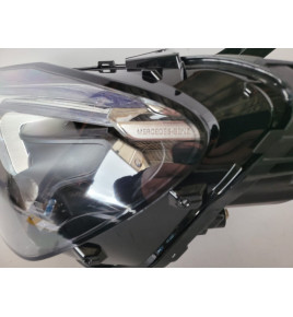 Mercedes GLE W167 Faro anteriore FULL LED Sinistro 12653