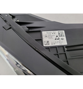 Mercedes GLE W167 Faro anteriore FULL LED Sinistro 12653