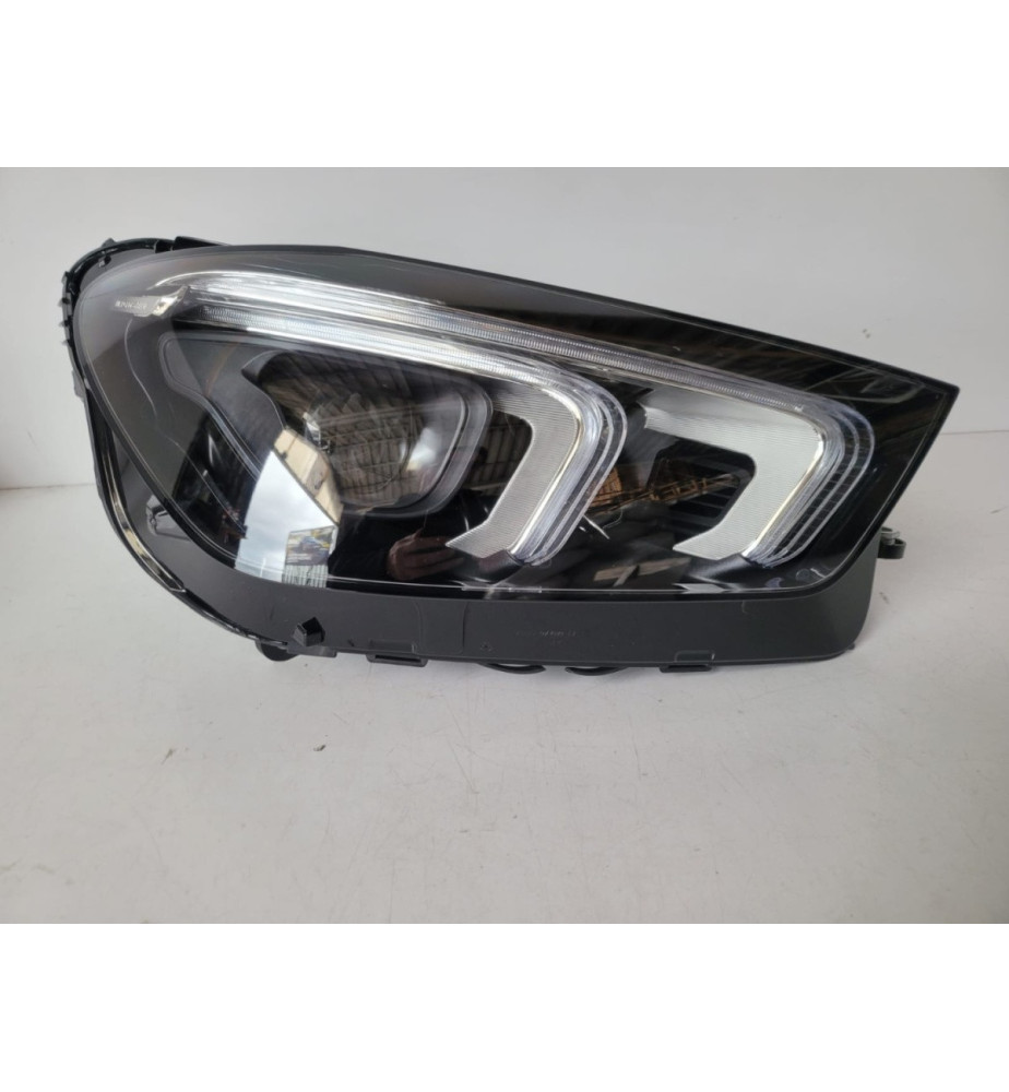 Mercedes GLE W167 Faro anteriore FULL LED Destro 12652