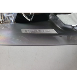 Mercedes GLE W167 Faro anteriore FULL LED Destro 12652