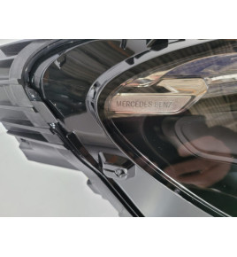 Mercedes GLE W167 Faro anteriore FULL LED Destro 12652