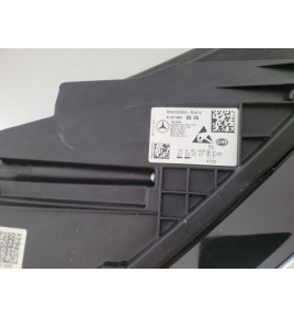 Mercedes GLE W167 Faro anteriore FULL LED Destro 12652