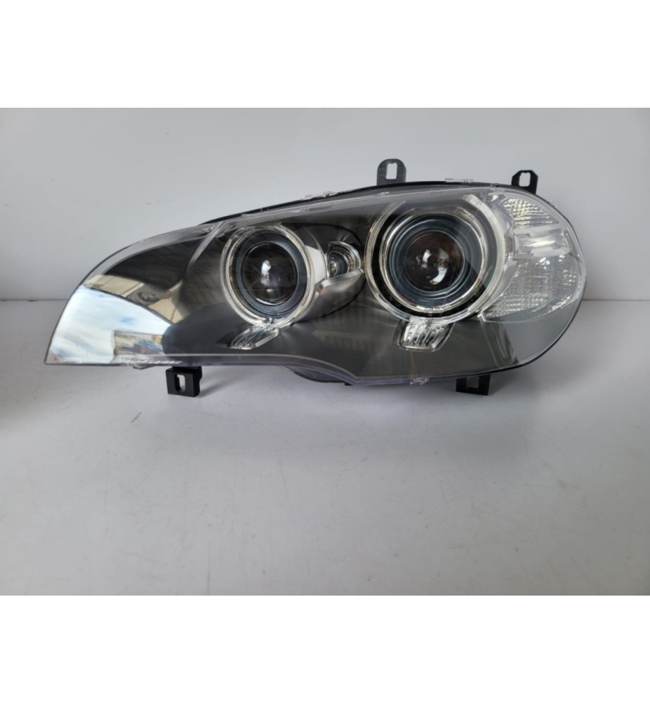 BMW X5 E70 LCI Faro Xeno Adattivo SX - 12655