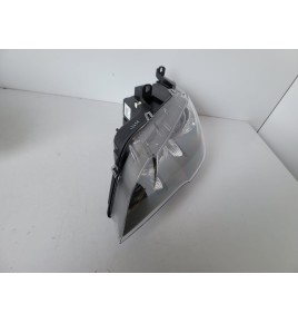 BMW X5 E70 LCI Faro Xeno Adattivo SX - 12655