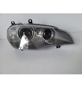 BMW X5 E70 LCI Faro...