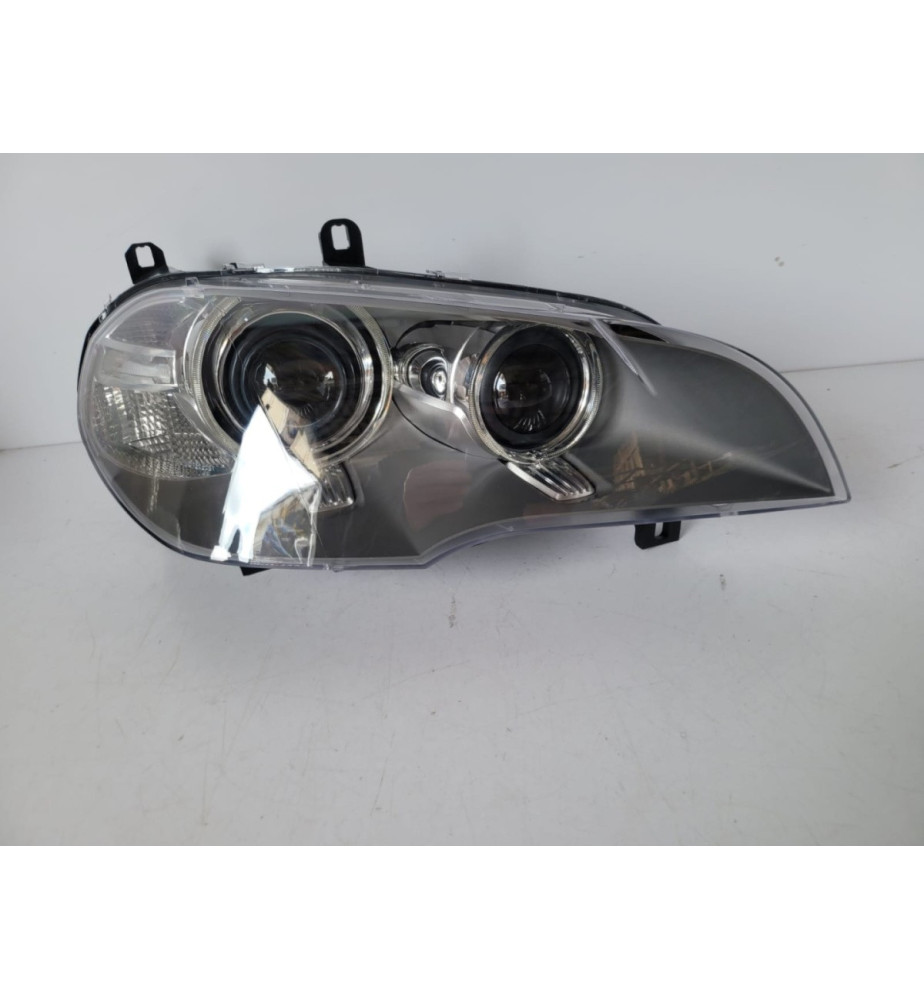 BMW X5 E70 LCI Faro Adattivo Allo Xeno DX -12654