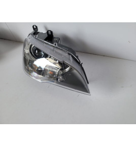BMW X5 E70 LCI Faro Adattivo Allo Xeno DX -12654