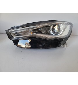Faro allo xeno Audi A6 4G -...