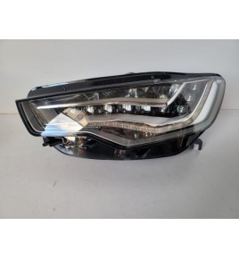 Audi A6 4G Faro anteriore...