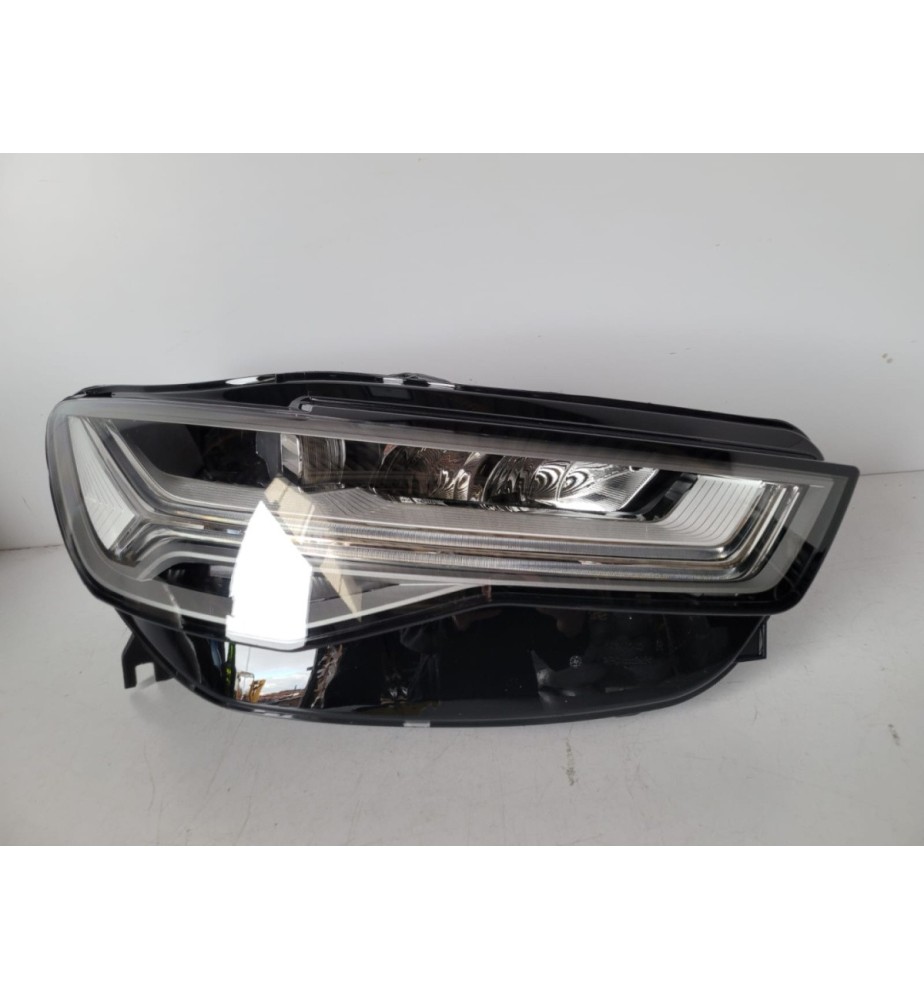 Audi A6 4G Faro anteriore destro FULL LED - 12664