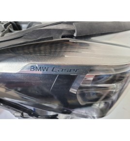 BMW 7 G11 12 LCI Faro LASER Destro 12668