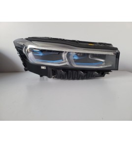 BMW 7 G11 12 LCI Faro LASER Destro 12668