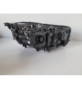 BMW 7 G11 12 LCI Faro anteriore LASER sx 12669