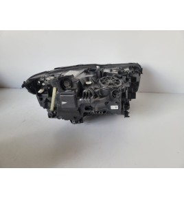 BMW 7 G11 12 LCI Faro anteriore LASER sx 12669