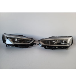 Audi A5 8W Faro anteriore FULL LED-DX-12674