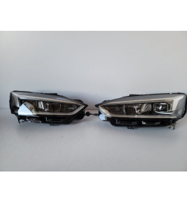Audi A5 8W6 Faro anteriore FULL LED SX-12675