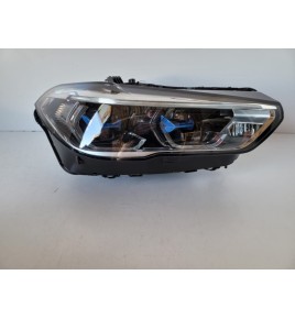 BMW X5 G05 X6 06 Faro LASER...