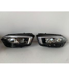 Mercedes A W177 Faro anteriore Full LED DX 12680