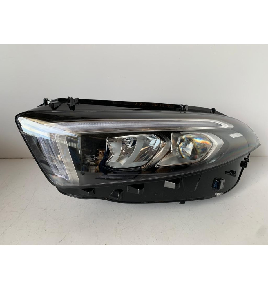 Mercedes A W177 Faro anteriore Full LED SX 12681