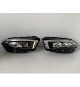 Mercedes A W177 Faro anteriore Full LED SX 12681