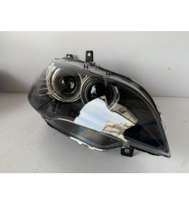 BMW X6 E71 Faro Xenon Destro Adattivo -12684
