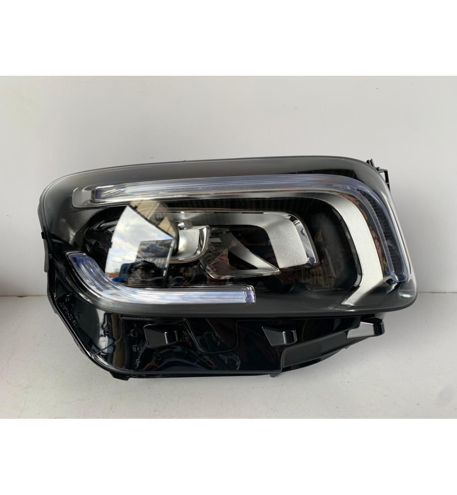 Mercedes GLB W247 Faro anteriore FULL LED R 12688