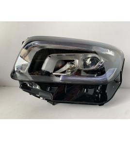 Mercedes GLB W247 Faro...