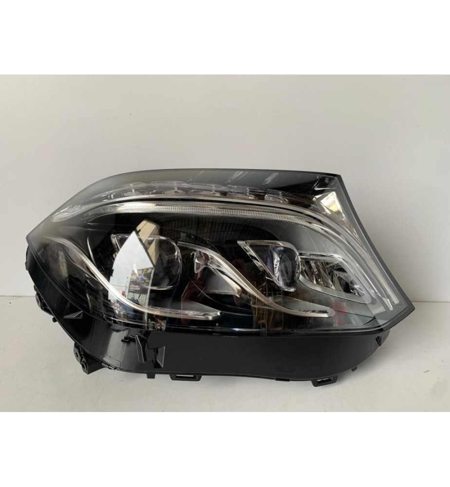 Mercedes GLS A166 Faro ant. FULL LED DX-12692