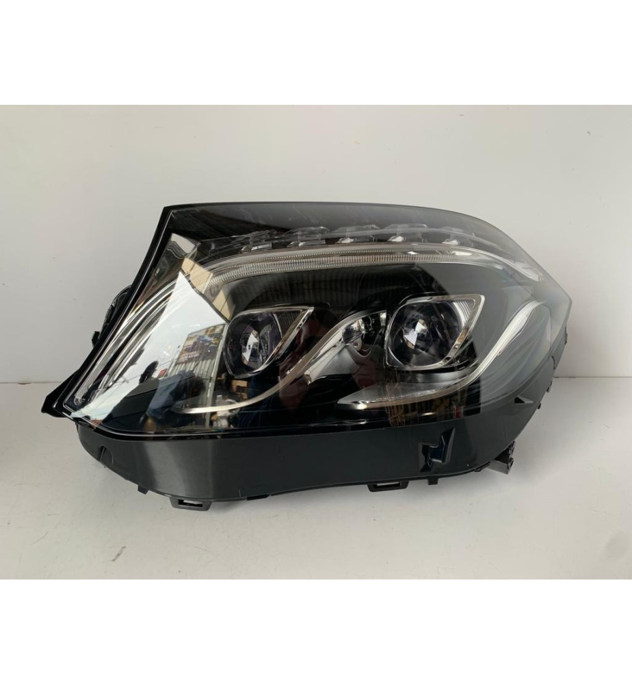 Mercedes GLS W166 Faro Ant. FULL LED SX -12693