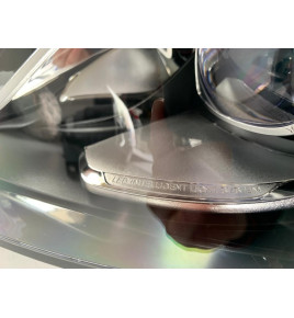 Mercedes GLS W166 Faro Ant. FULL LED SX -12693